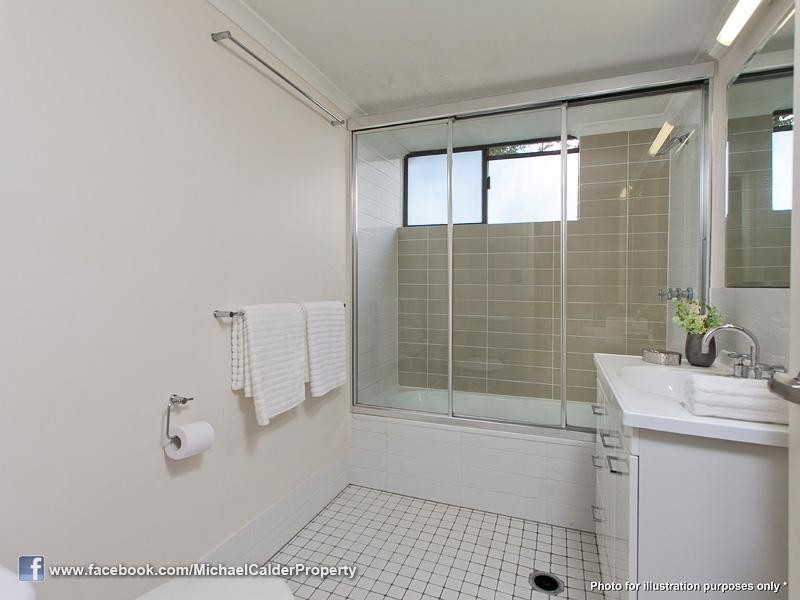 1/23 Winchester Street, Hamilton QLD 4007