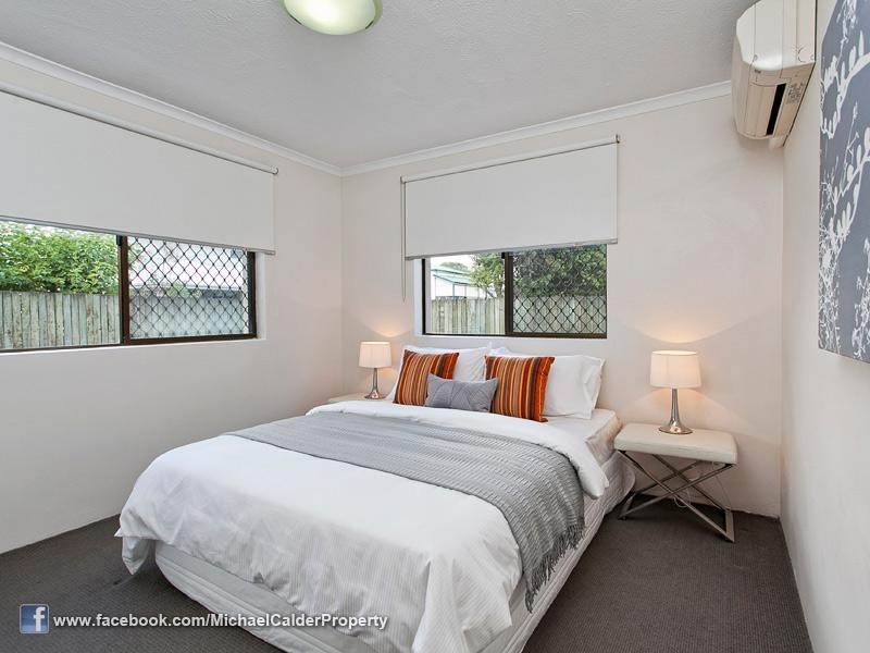 2/23 Winchester Street, Hamilton QLD 4007