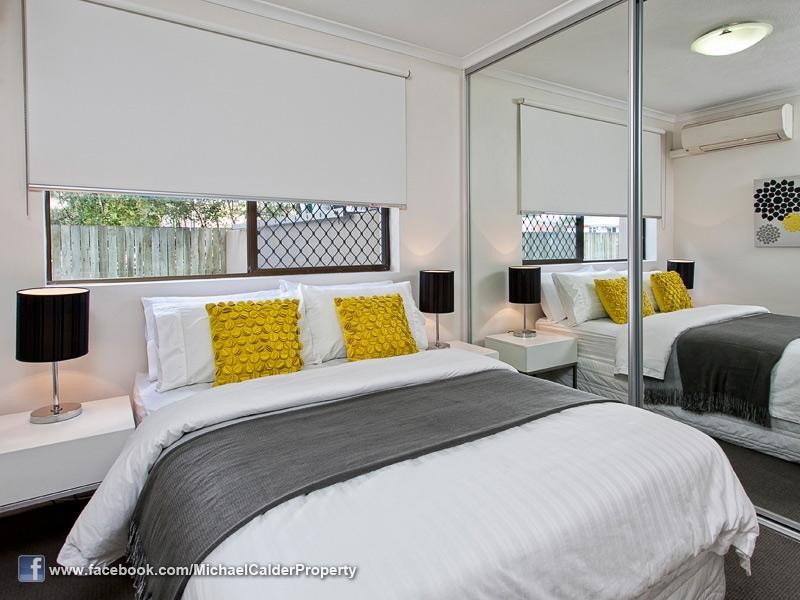 2/23 Winchester Street, Hamilton QLD 4007