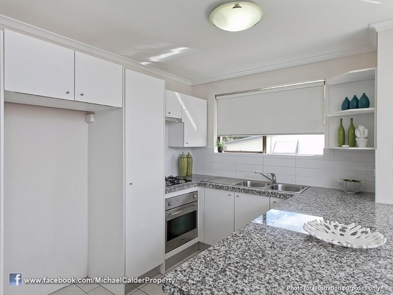 3/23 Winchester Street, Hamilton QLD 4007