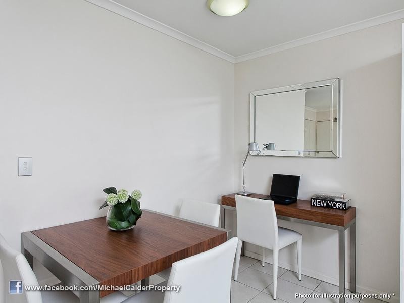 3/23 Winchester Street, Hamilton QLD 4007