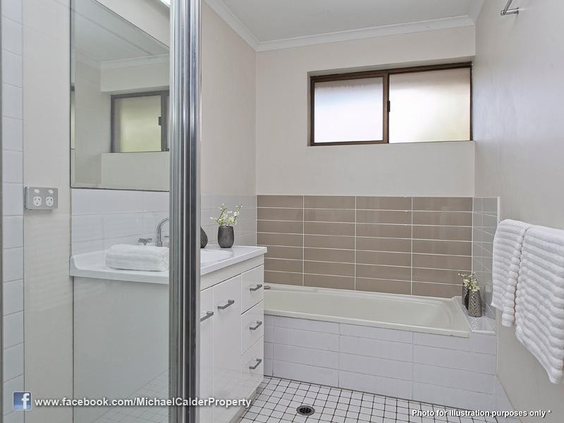 3/23 Winchester Street, Hamilton QLD 4007