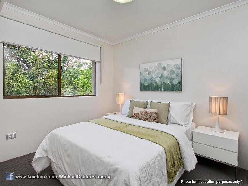 3/23 Winchester Street, Hamilton QLD 4007