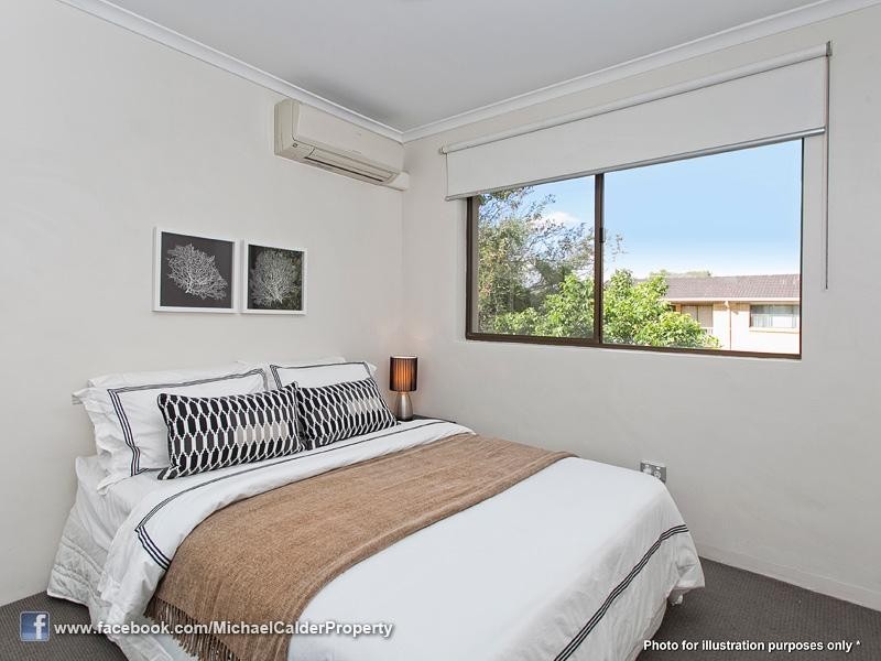 3/23 Winchester Street, Hamilton QLD 4007