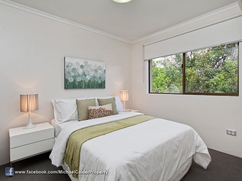 4/23 Winchester Street, Hamilton QLD 4007