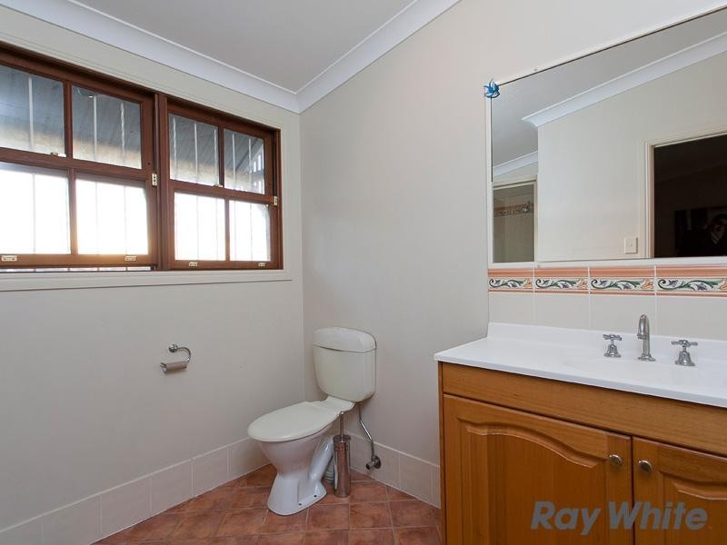 34 Lansdowne Street, Newmarket QLD 4051