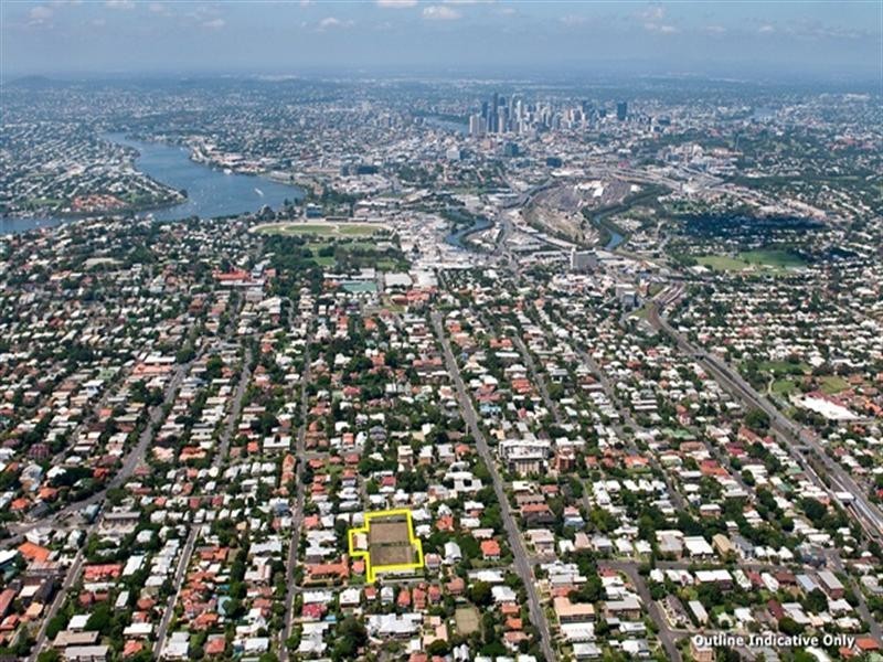 20 Adelaide Street, Clayfield QLD 4011