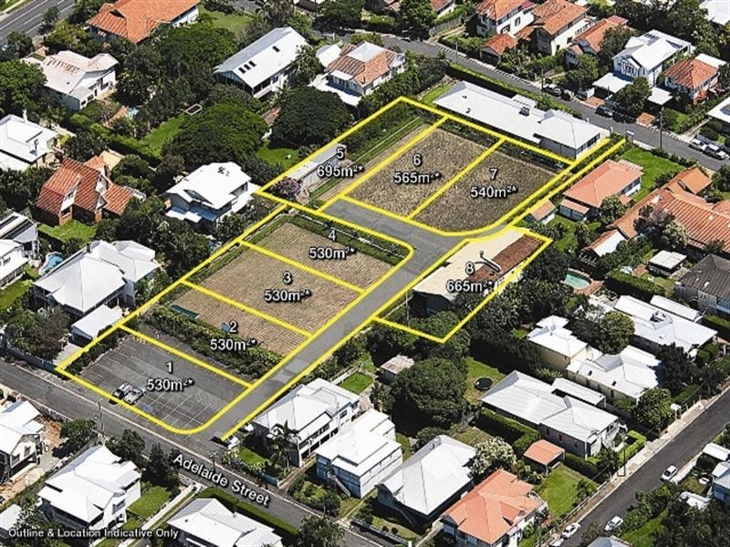 20 Adelaide Street, Clayfield QLD 4011