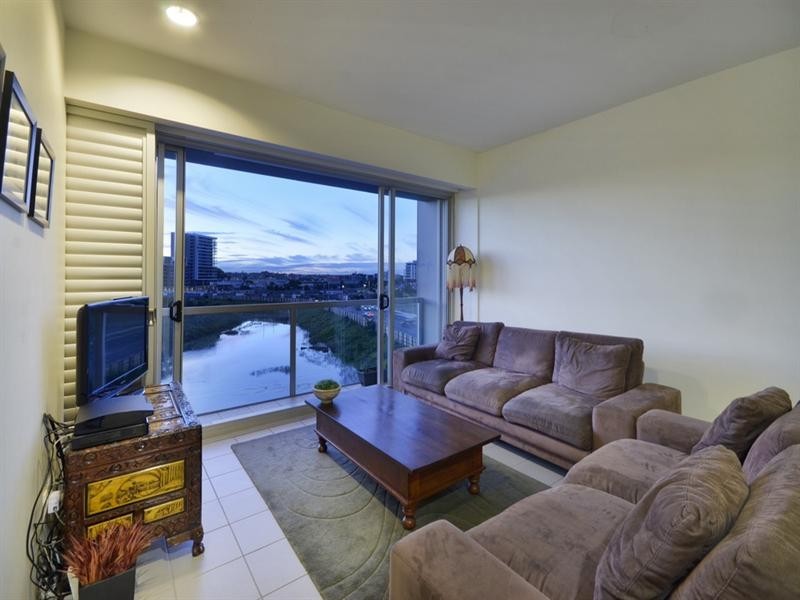 305/38 Skyring Terrace, Teneriffe QLD 4005