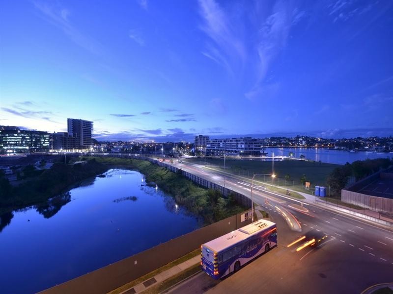 305/38 Skyring Terrace, Teneriffe QLD 4005