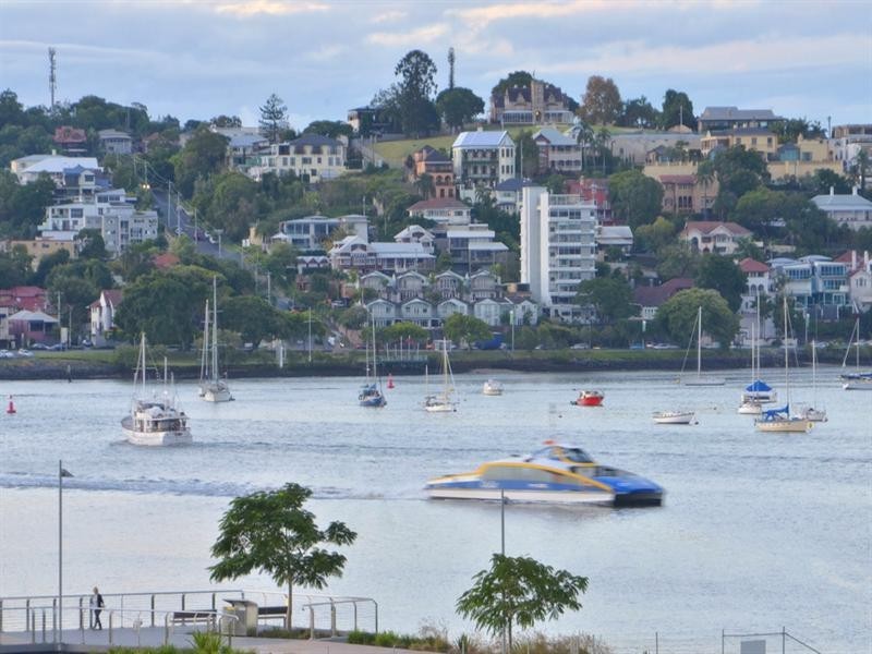 305/38 Skyring Terrace, Teneriffe QLD 4005