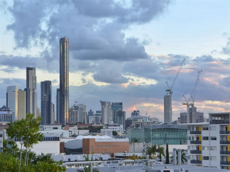 305/38 Skyring Terrace, Teneriffe QLD 4005