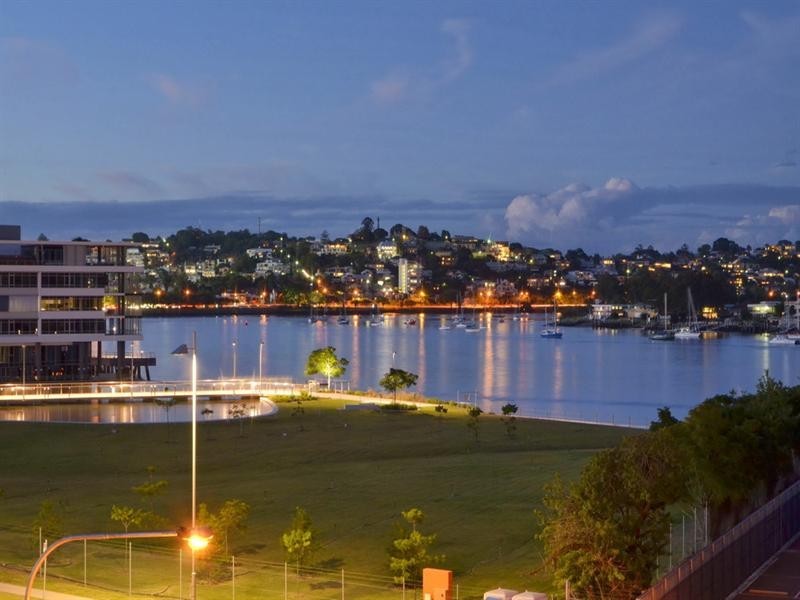 305/38 Skyring Terrace, Teneriffe QLD 4005