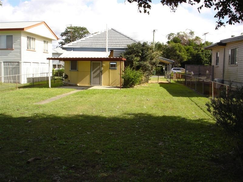 19 O’Sullivan Street, Hendra QLD 4011