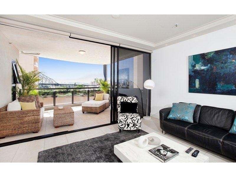 7/461 Adelaide Street, Brisbane QLD 4000