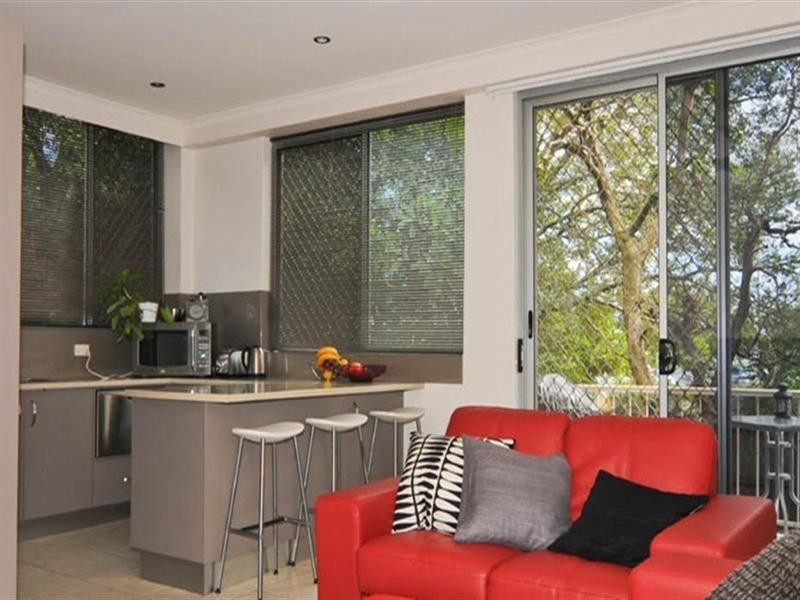 3/110 Kingsford Smith Drive, Hamilton QLD 4007