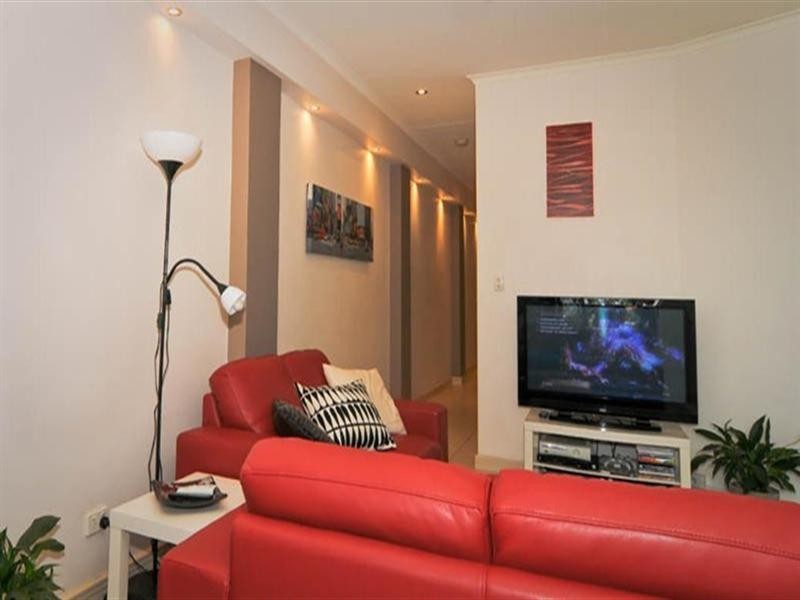 3/110 Kingsford Smith Drive, Hamilton QLD 4007