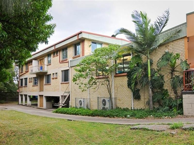 3/110 Kingsford Smith Drive, Hamilton QLD 4007