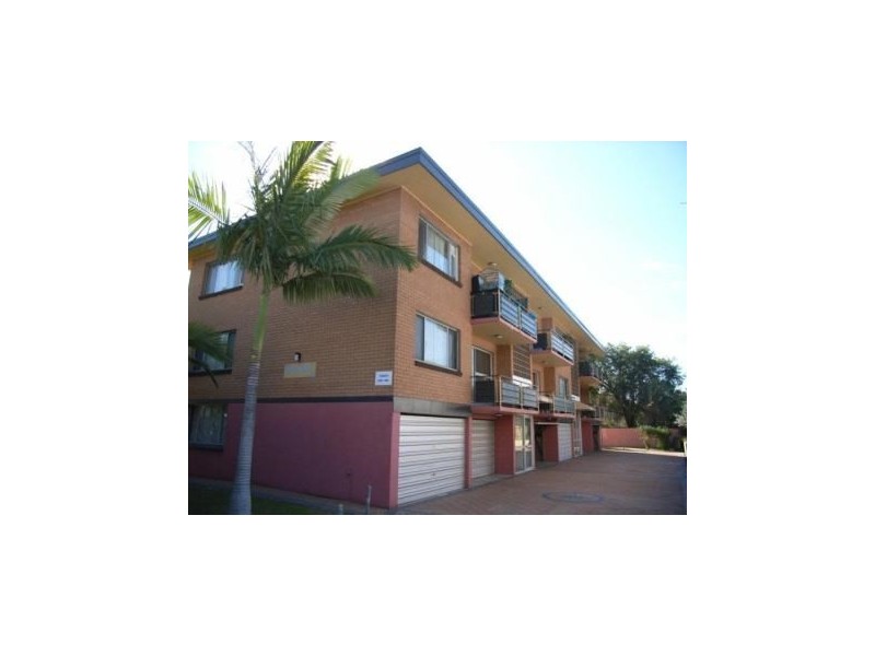5/86 Stevenson Street, Ascot QLD 4007