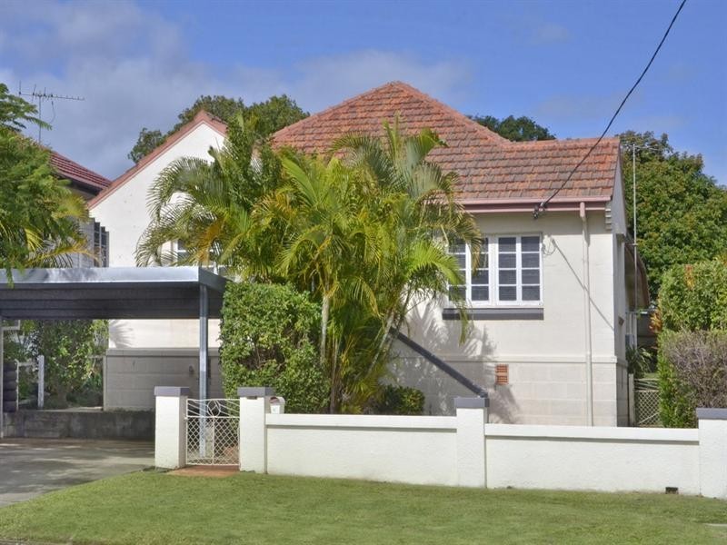 46 Tarm Street, Wavell Heights QLD 4012