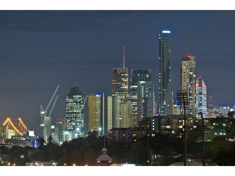 1 Comus Avenue, Ascot QLD 4007