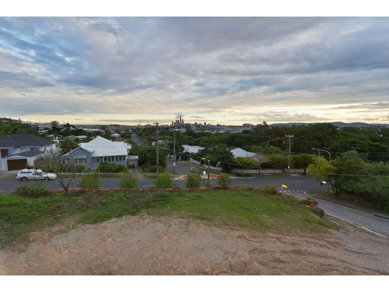 1 Comus Avenue, Ascot QLD 4007