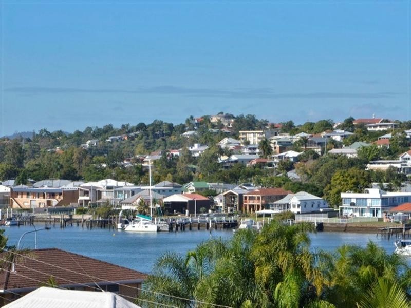 Hamilton QLD 4007