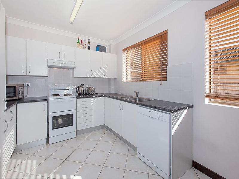 3/66 Stevenson Street, Ascot QLD 4007