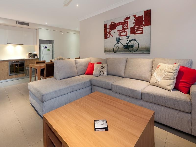 1/32 Windsor Street, Hamilton QLD 4007