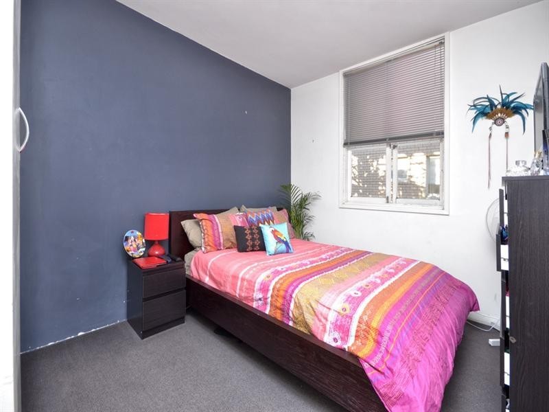 8/55 Hillside Crescent, Hamilton QLD 4007