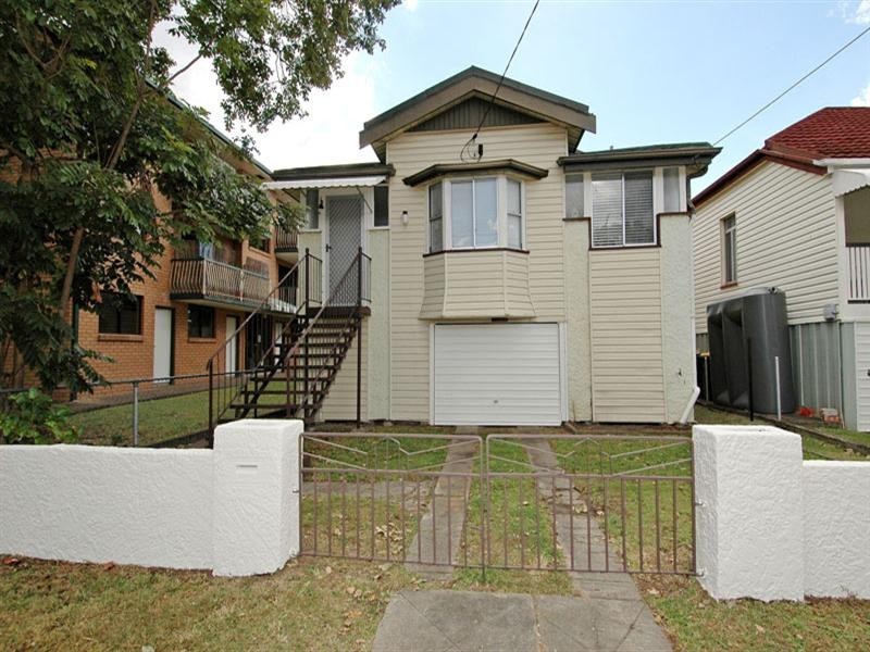 82 Stevenson Street, Ascot QLD 4007