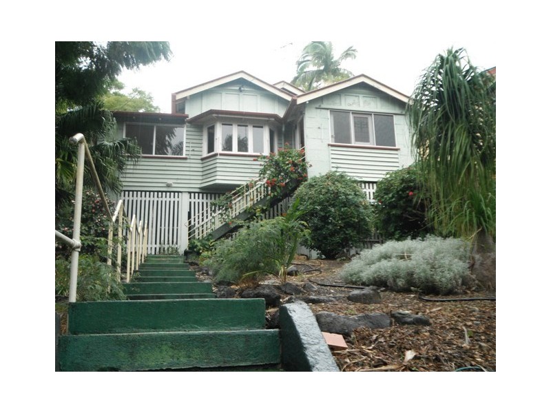 7 Mikado Street, Hamilton QLD 4007