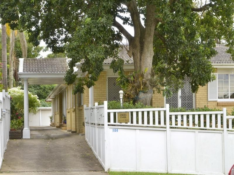 4/104 Oriel Road, Clayfield QLD 4011