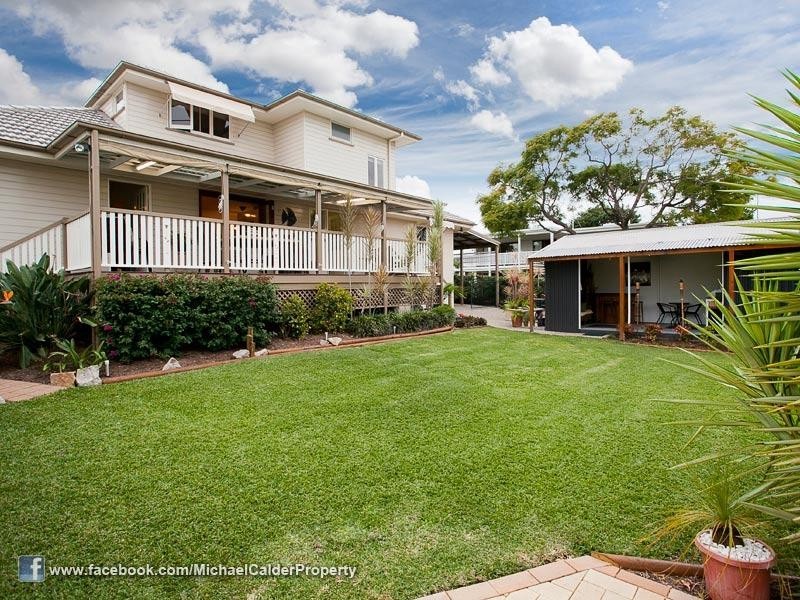 14 Aland Street, Wavell Heights QLD 4012