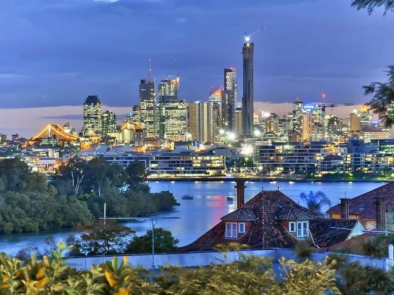 58 Crescent Road, Hamilton QLD 4007