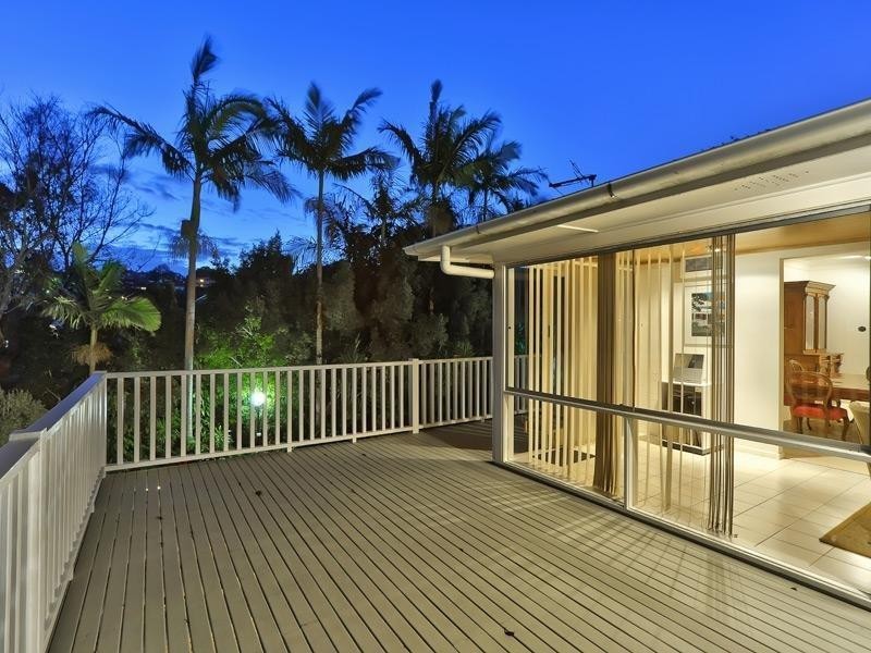 58 Crescent Road, Hamilton QLD 4007