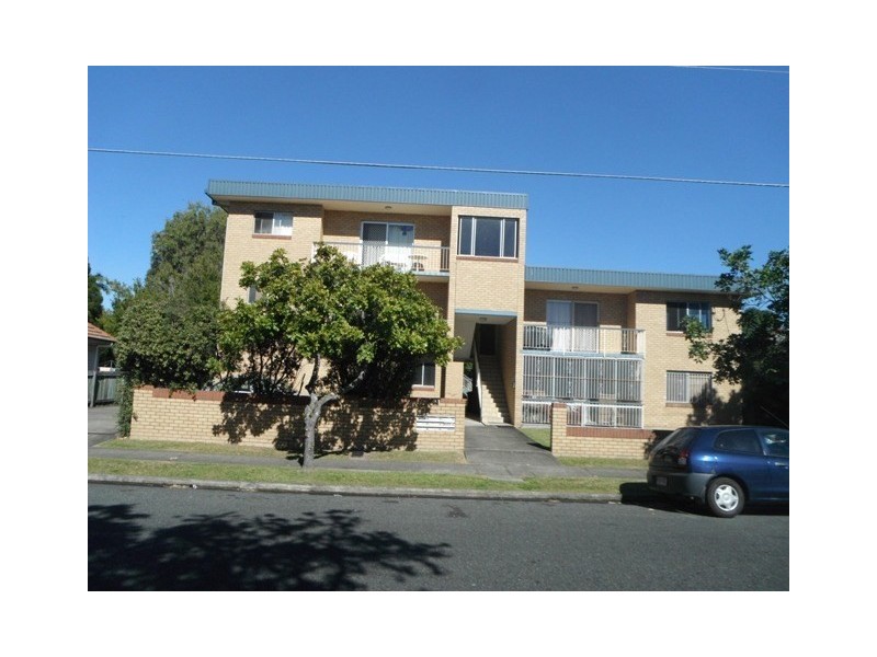 4/93 Dobson Street, Ascot QLD 4007