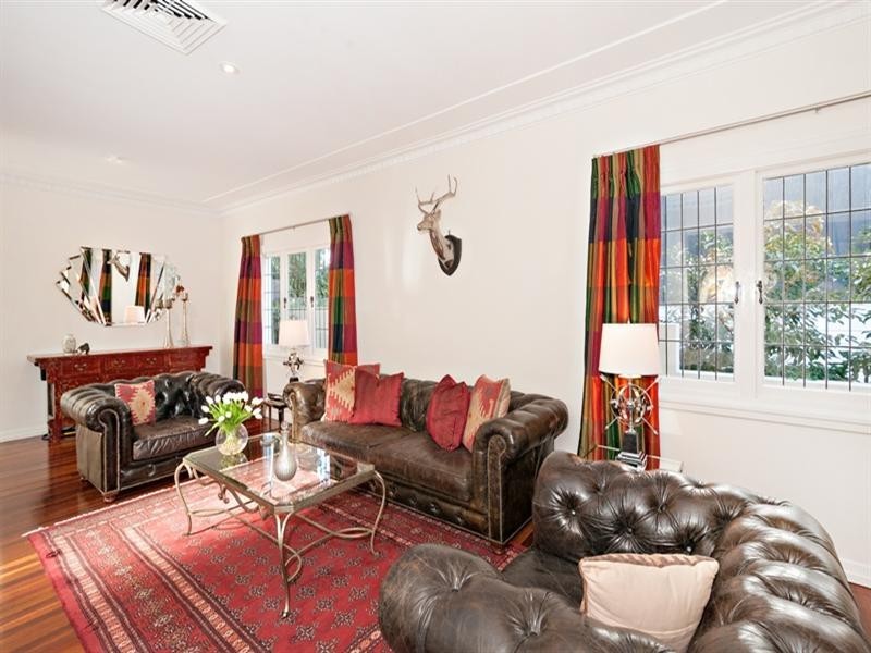 105 Crescent Road, Hamilton QLD 4007