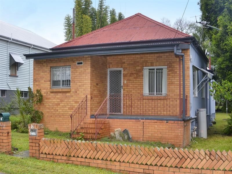16 Grove Street, Albion QLD 4010