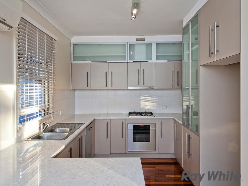21 Argyle Street, Red Hill QLD 4059
