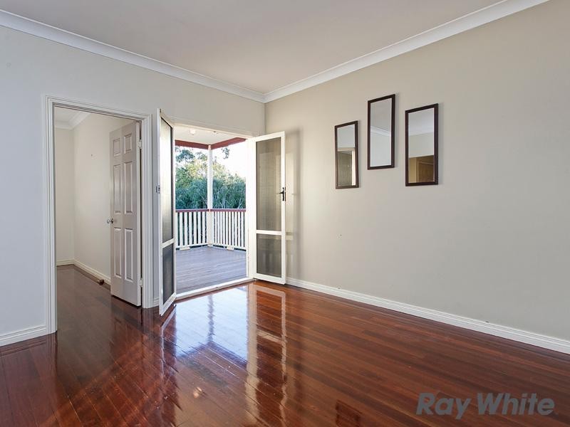 21 Argyle Street, Red Hill QLD 4059