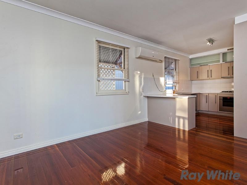 21 Argyle Street, Red Hill QLD 4059