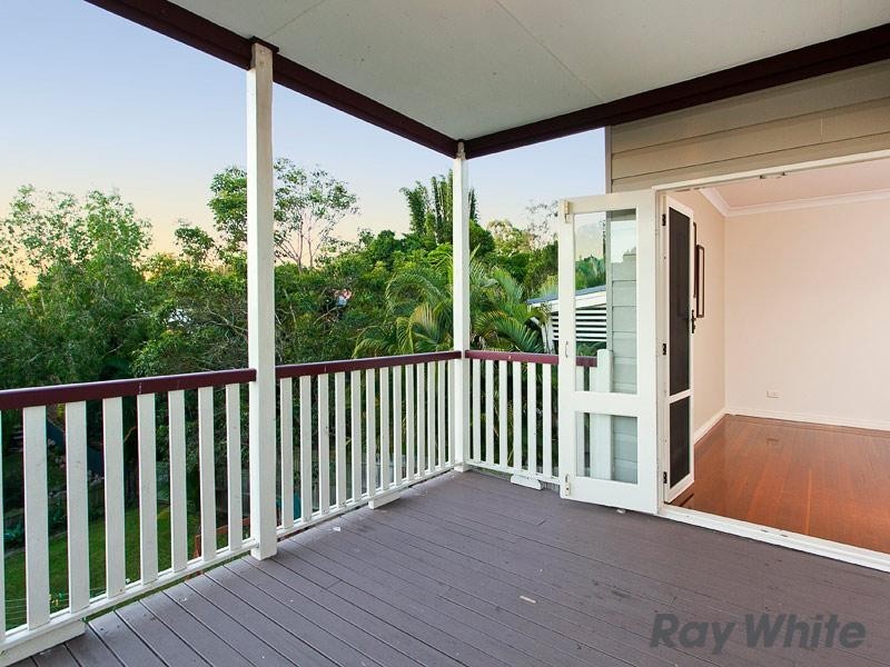 21 Argyle Street, Red Hill QLD 4059