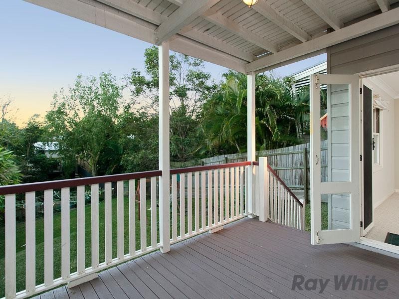 21 Argyle Street, Red Hill QLD 4059