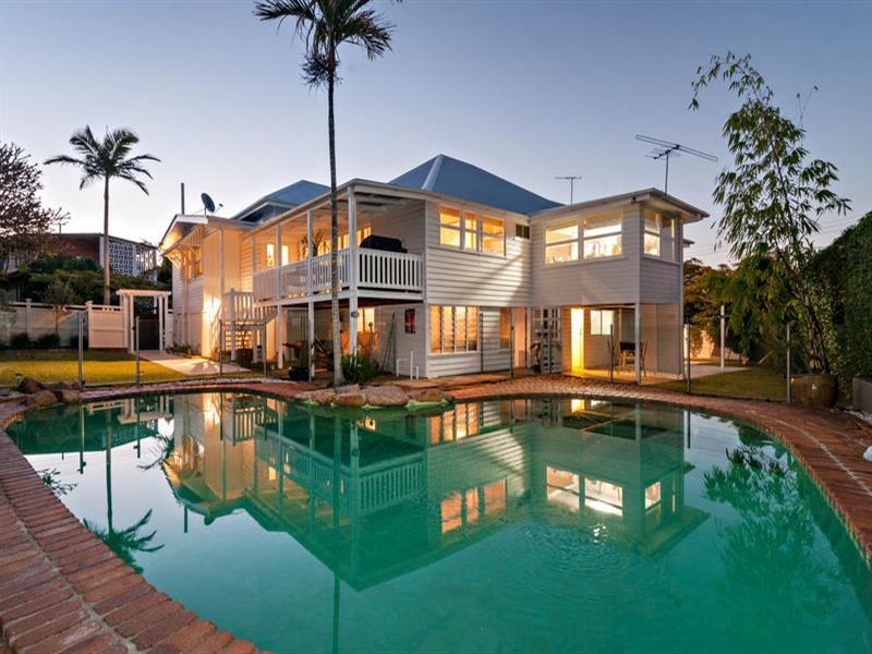 41 Chermside Street, Hendra QLD 4011