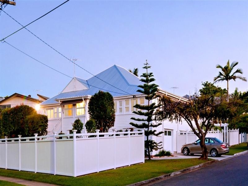 41 Chermside Street, Hendra QLD 4011