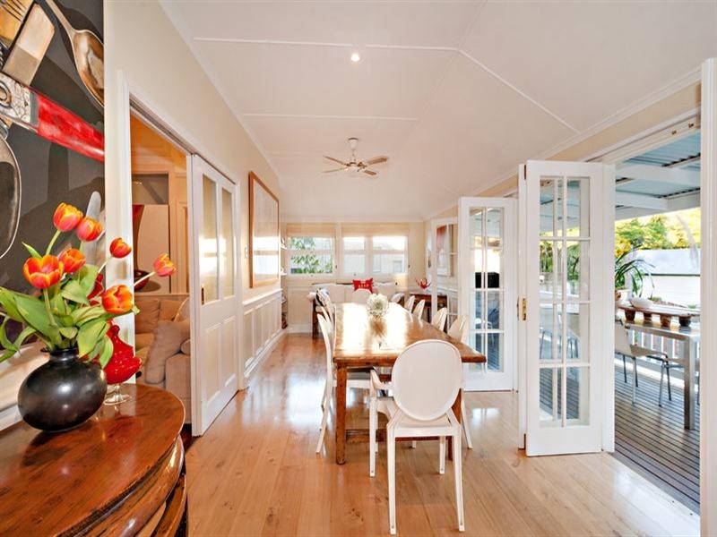 41 Chermside Street, Hendra QLD 4011