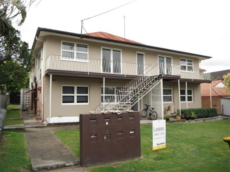 5/16 Isedale Street, Wooloowin QLD 4030