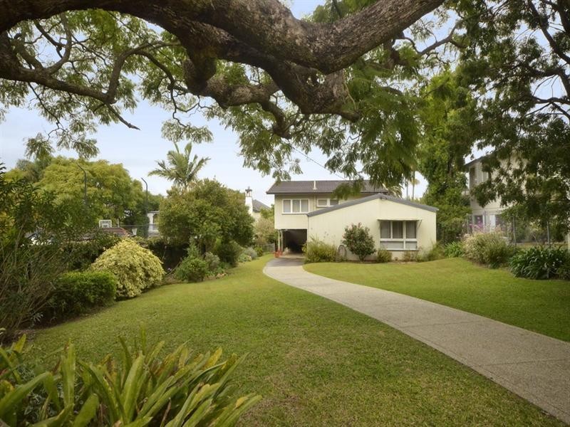 49 Union Street, Clayfield QLD 4011