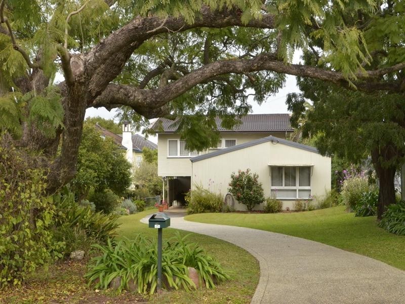 49 Union Street, Clayfield QLD 4011